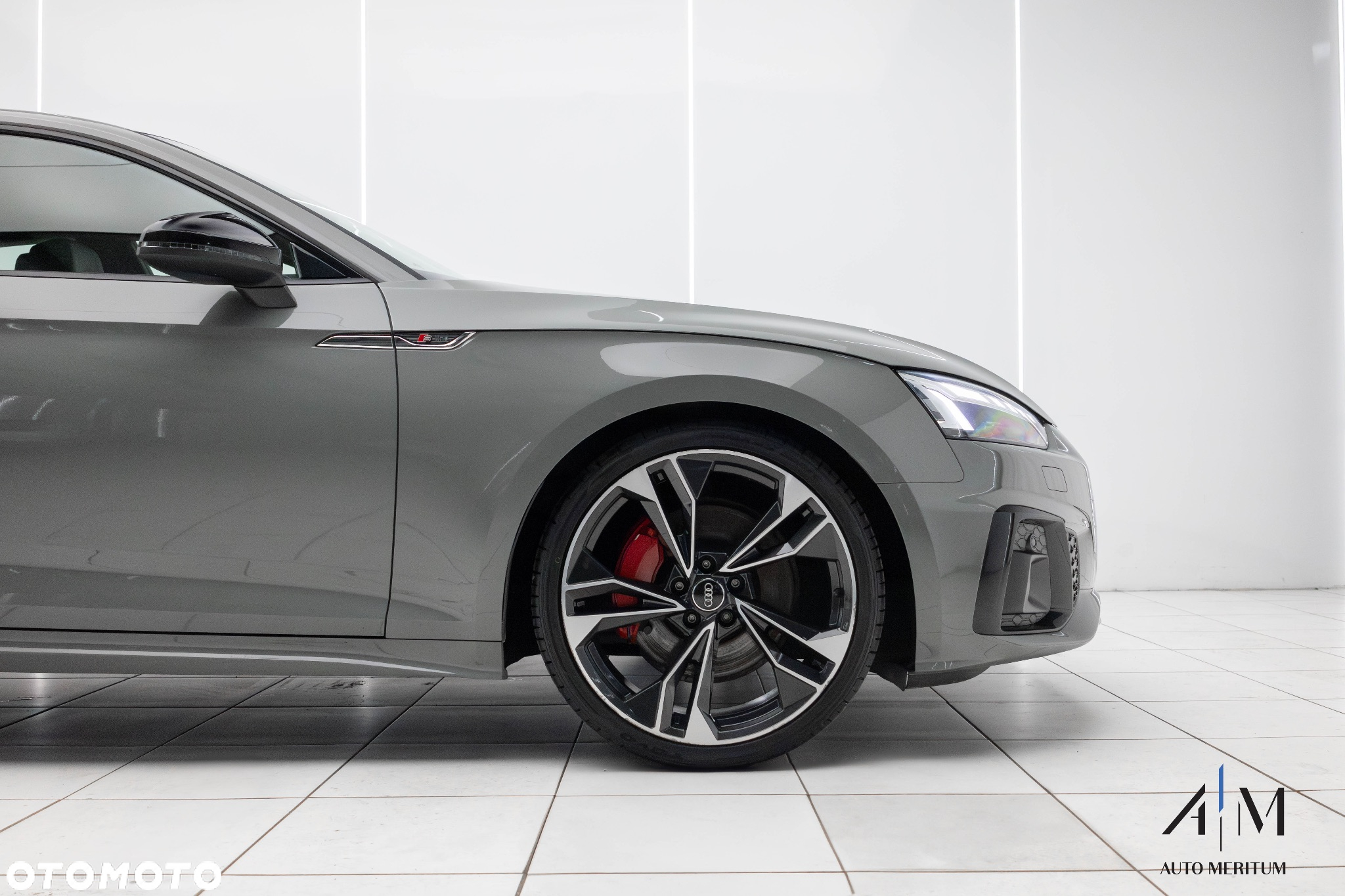 Audi A5 - 7