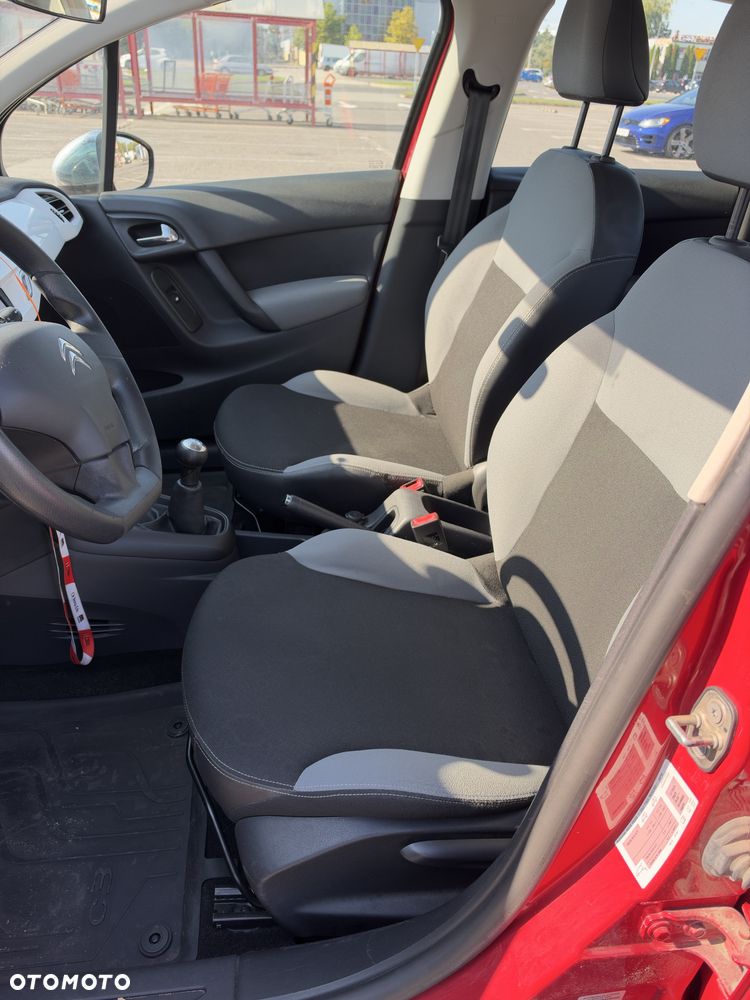 Citroën C3 - 6