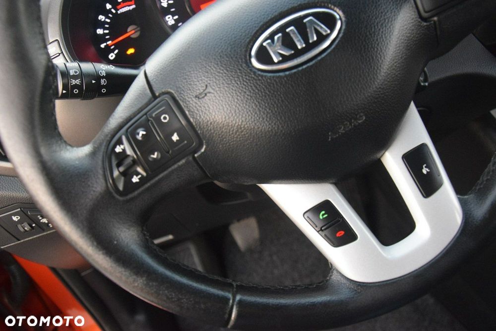 Kia Sportage - 39