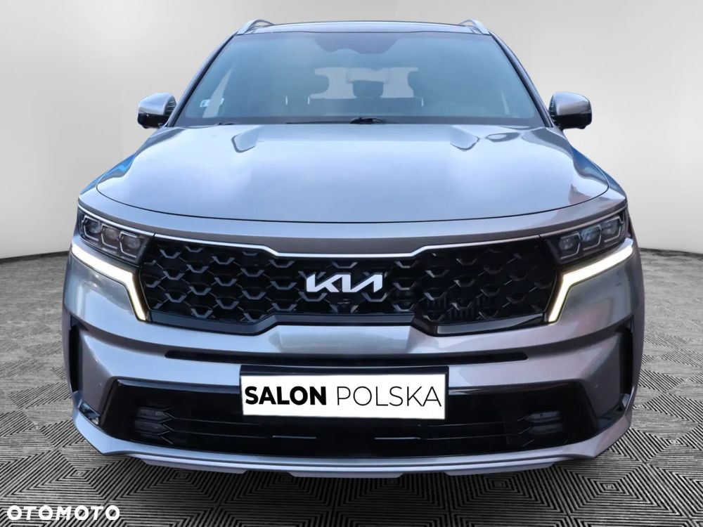 Kia Sorento - 1