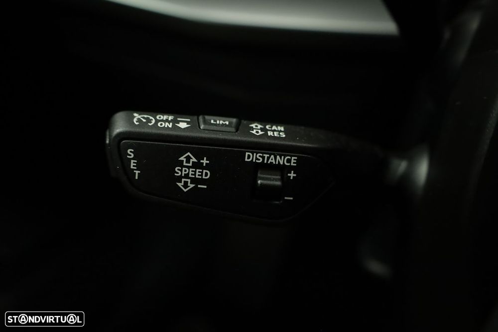 Audi A3 Sportback 45 TFSIe S line — fotografia 16