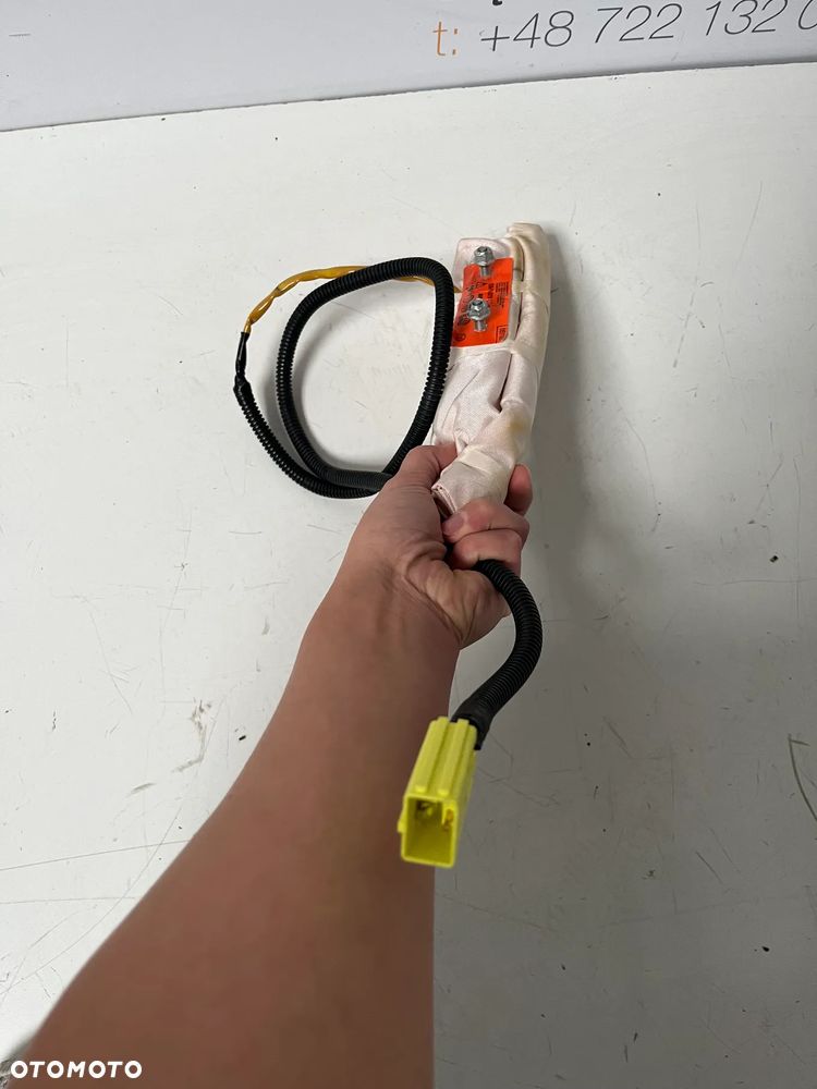 Mazda CX5 2016 R Poduszka powietrzna Airbag fotela PRAWA 0589P1000159 - 3