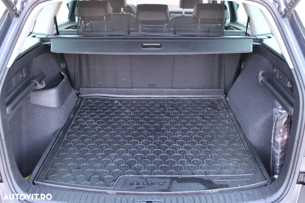 Skoda Kodiaq 2.0 TDI 4X4 DSG L&K - 20