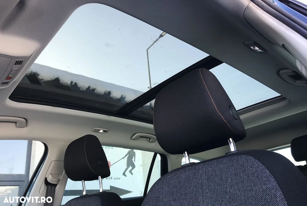 Skoda Kodiaq 2.0 TDI 4X4 DSG Clever - 31