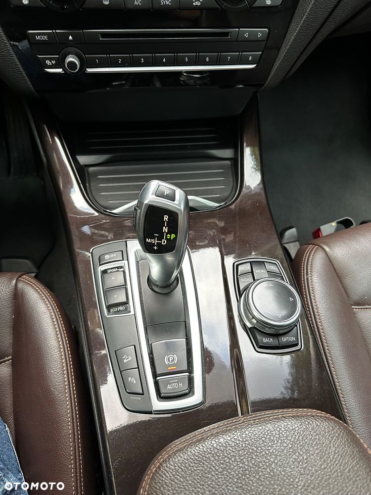 BMW X4 xDrive20d xLine - 19