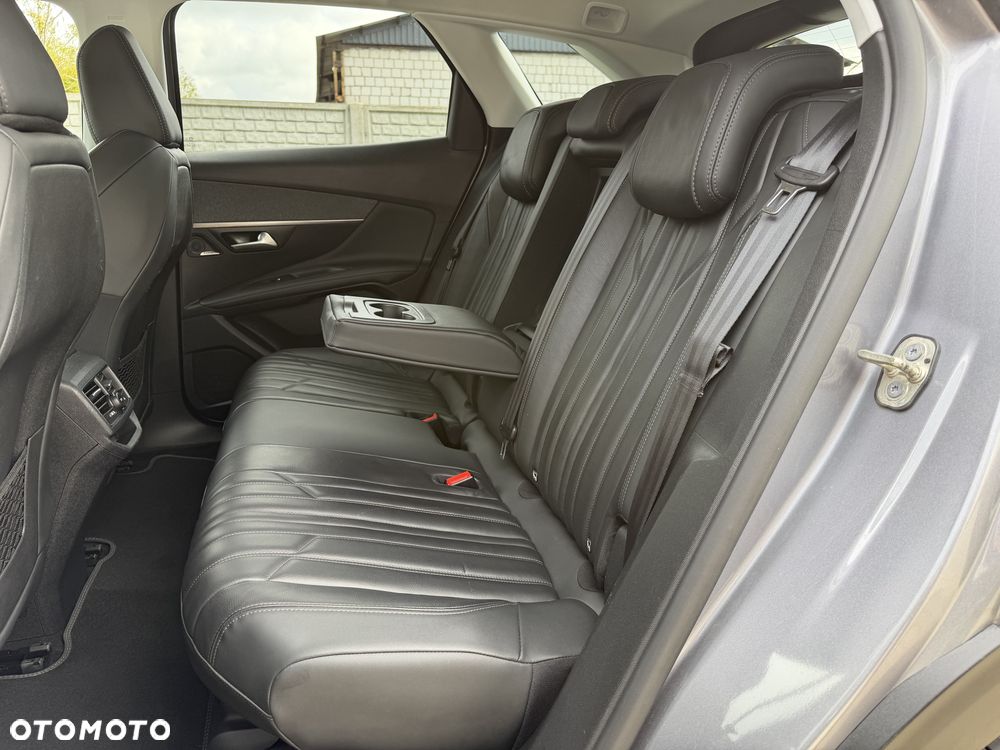Peugeot 3008 1.6 PureTech GPF Allure S&S EAT8 - 31