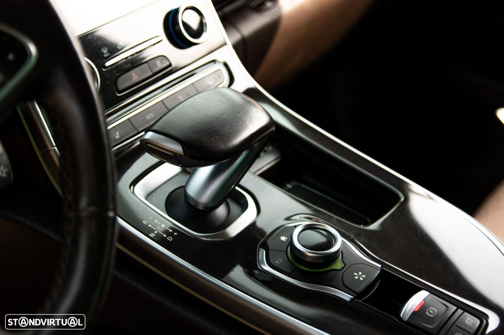 Renault Espace 1.6 dCi Zen EDC - 4