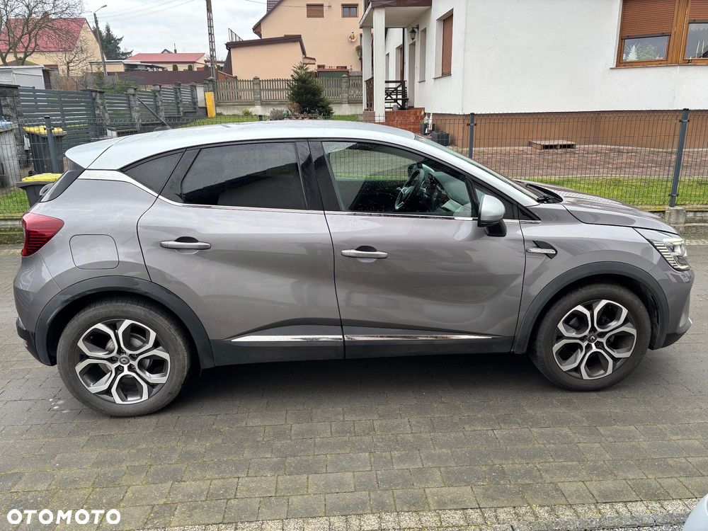 Renault Captur (ENERGY) dCi 90 INTENS - 17