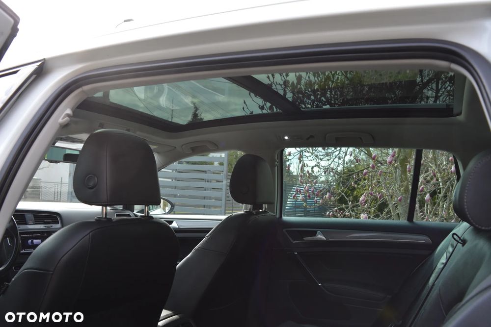 Volkswagen Golf Alltrack 2.0 TDI 4Motion BlueMotion Technol - 25