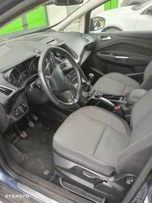 Ford C-MAX 1.5 EcoBoost Titanium ASS - 5
