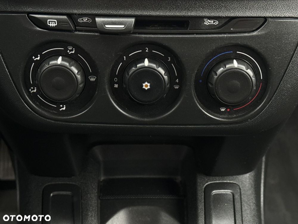 Citroën C-Elysée 1.2 VTi Attraction - 15