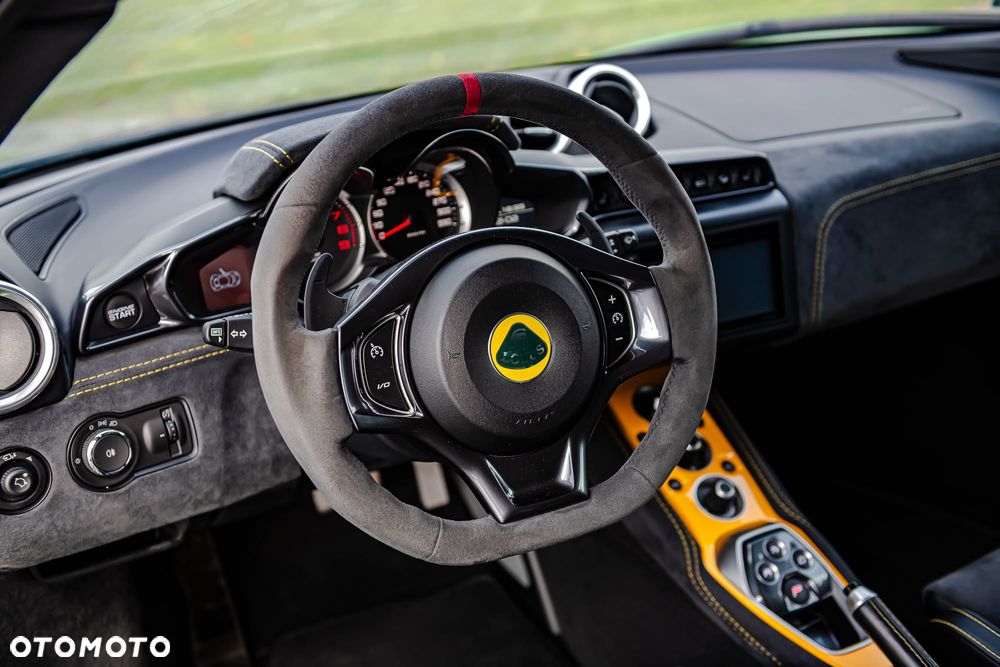 Lotus Evora - 9