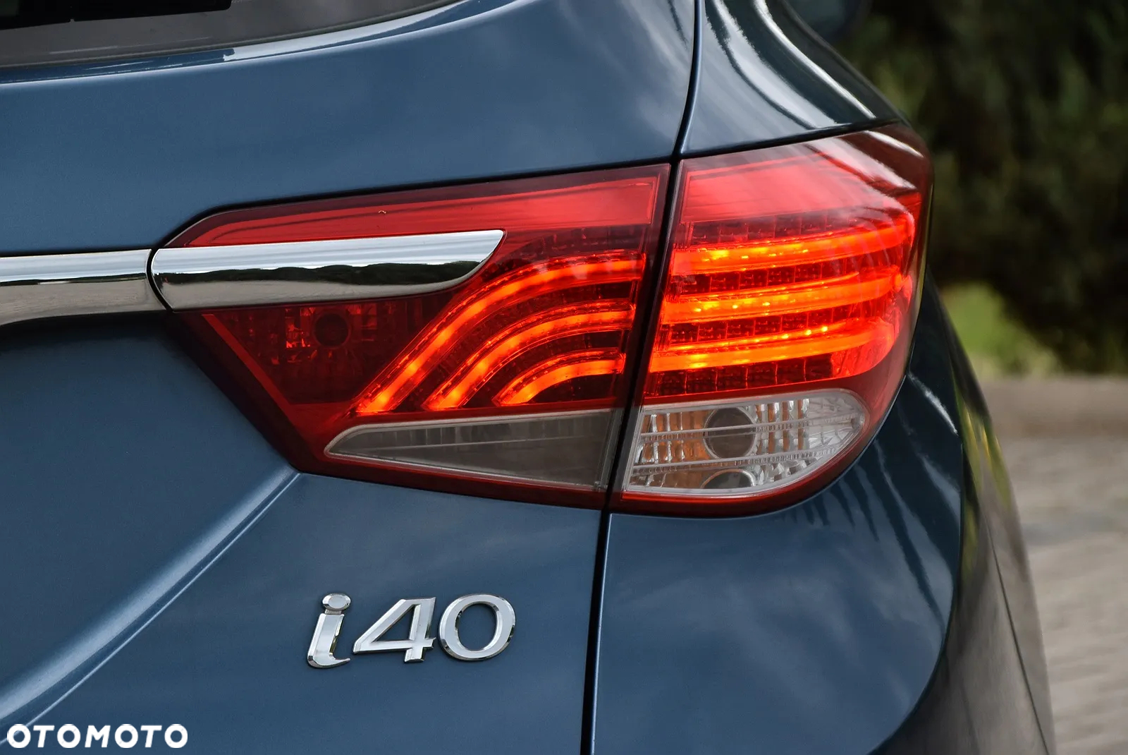 Hyundai i40 - 11