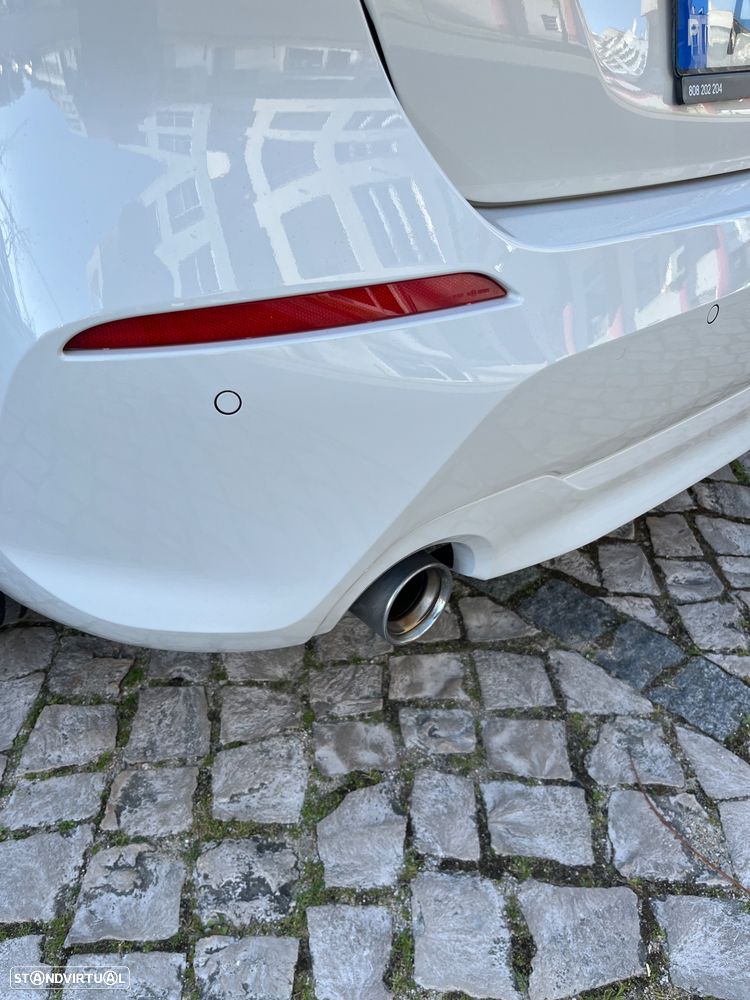 BMW 116 i Advantage - 7