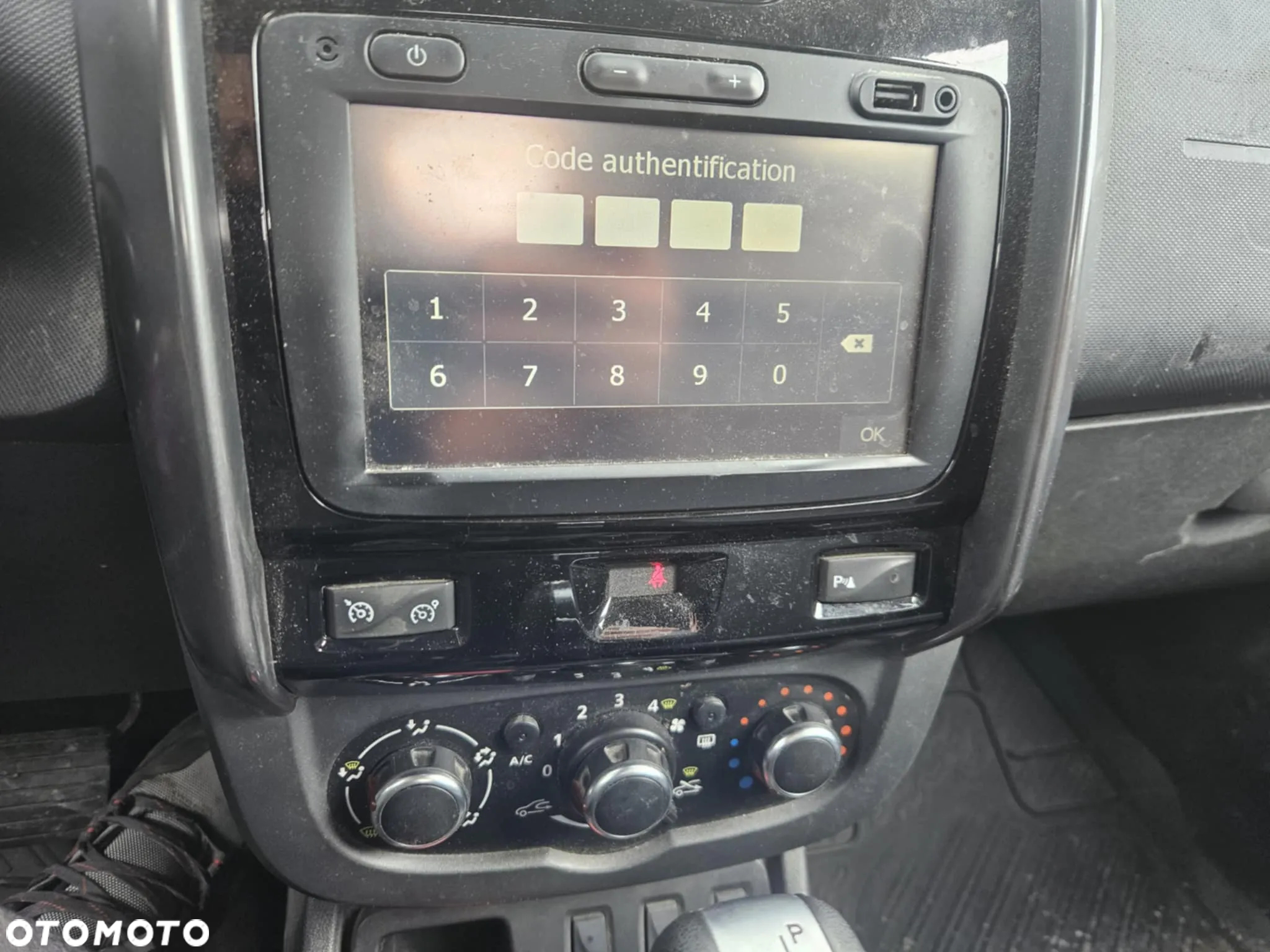 Dacia Duster 1.5 dCi Prestige EDC - 16