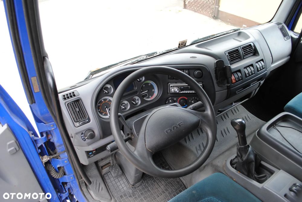 DAF LF55.180E16 - 18