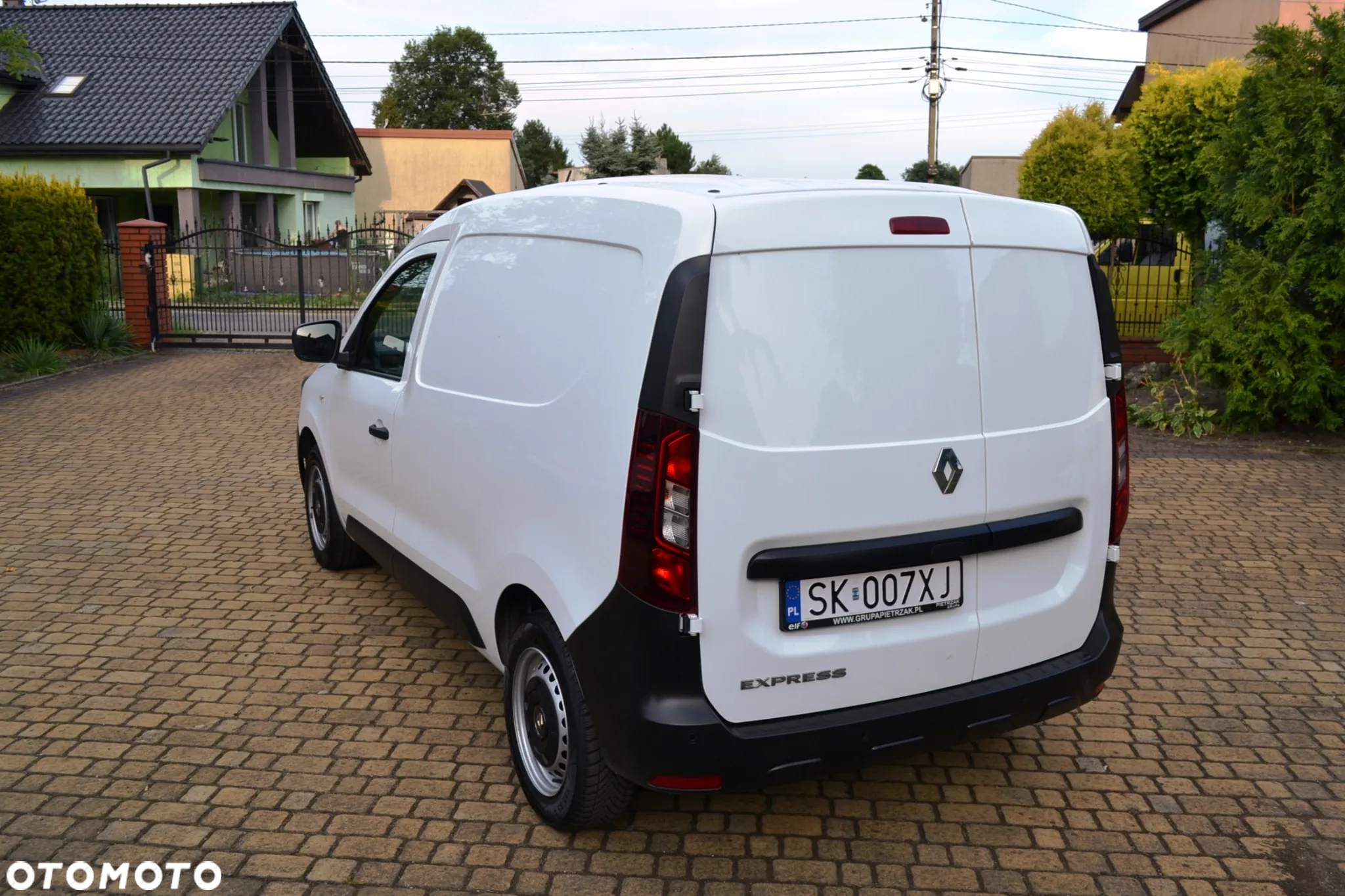Renault Master - 17