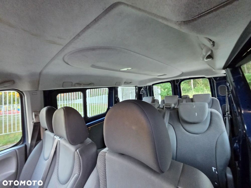 Citroën Jumpy Combi - 12