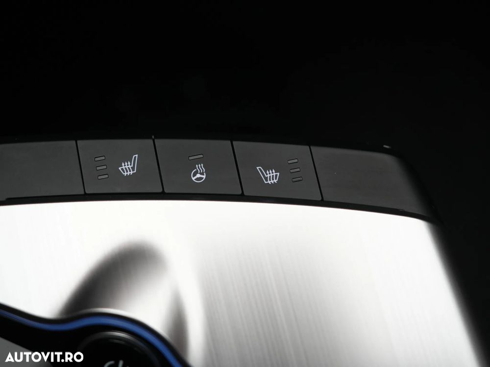 Kia EV6 58 kWh AWD Earth - 24