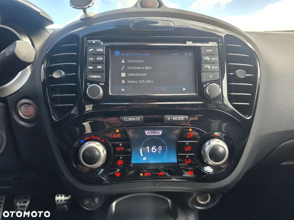 Nissan Juke - 30