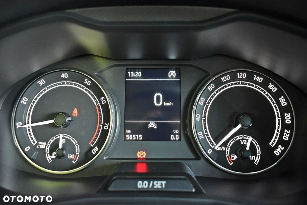 Skoda Kamiq 2022