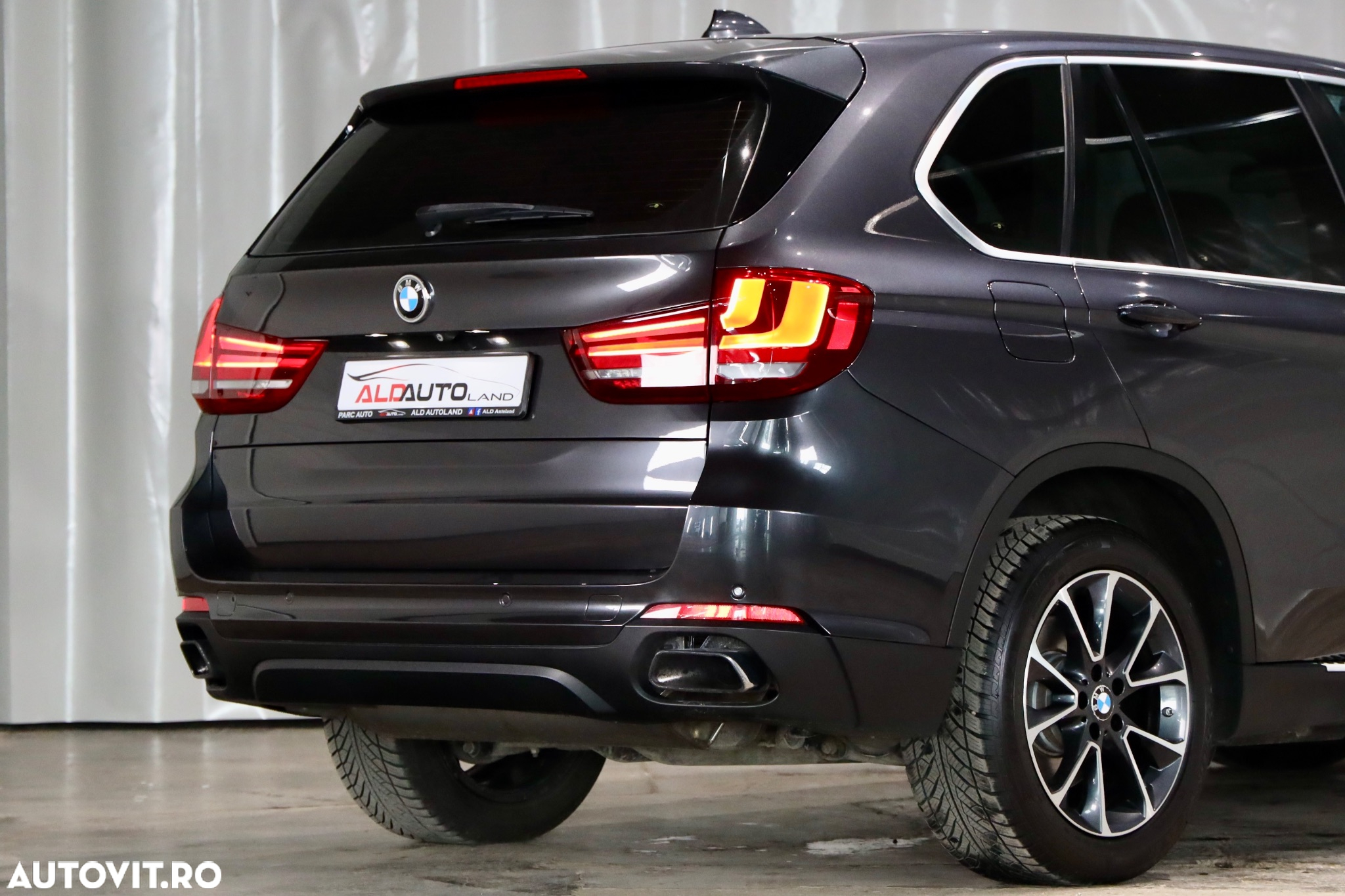 BMW X5 xDrive40d Sport-Aut. - 32