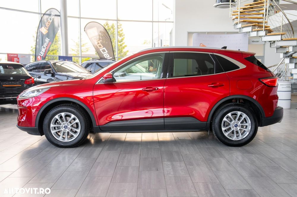 Ford Kuga - 9