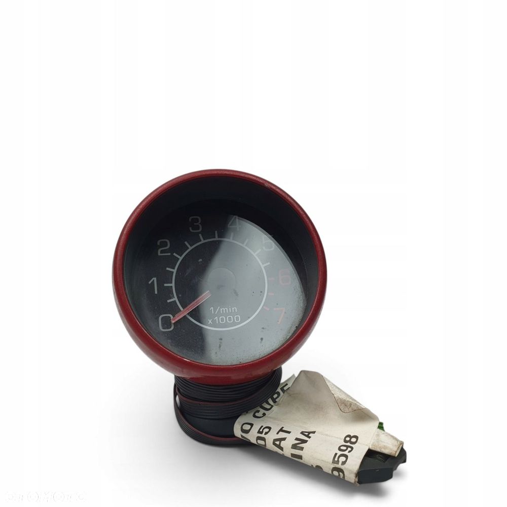 OBROTOMIERZ WSKAŹNIK Smart ForTwo I benzyna - 1