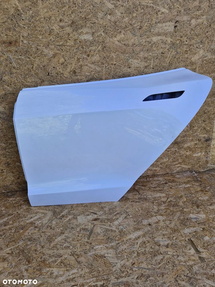 TESLA MODEL S LIFT DRZWI LEWE TYŁ 6006394-00-H - 1