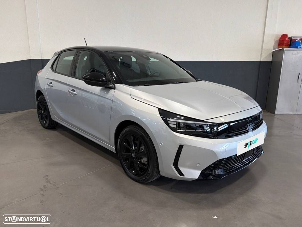 Opel Corsa 2025 photo 3