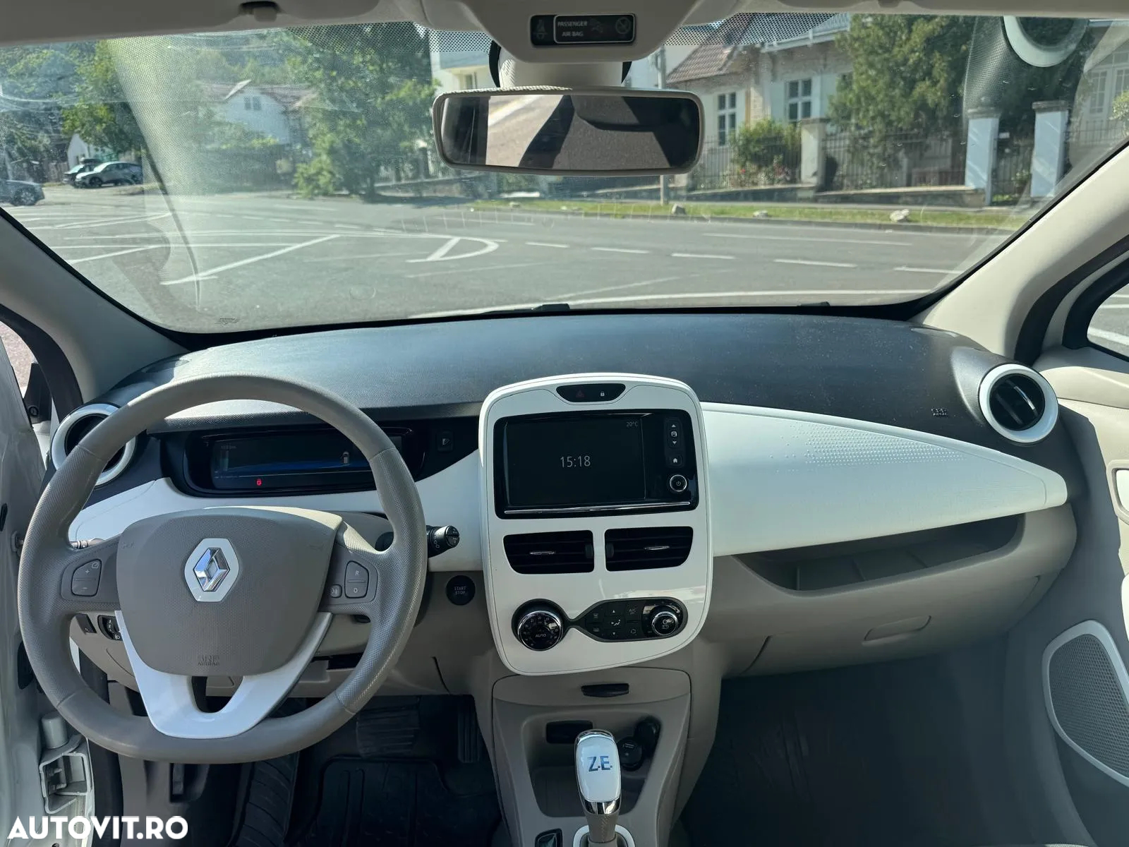 Renault ZOE - 3
