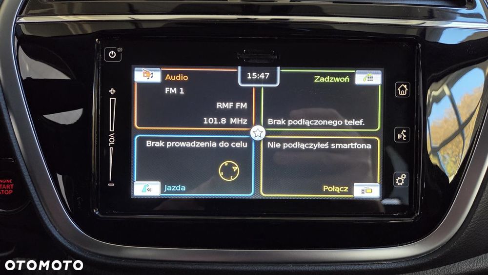 Suzuki SX4 S-Cross 1.4 T Premium - 23