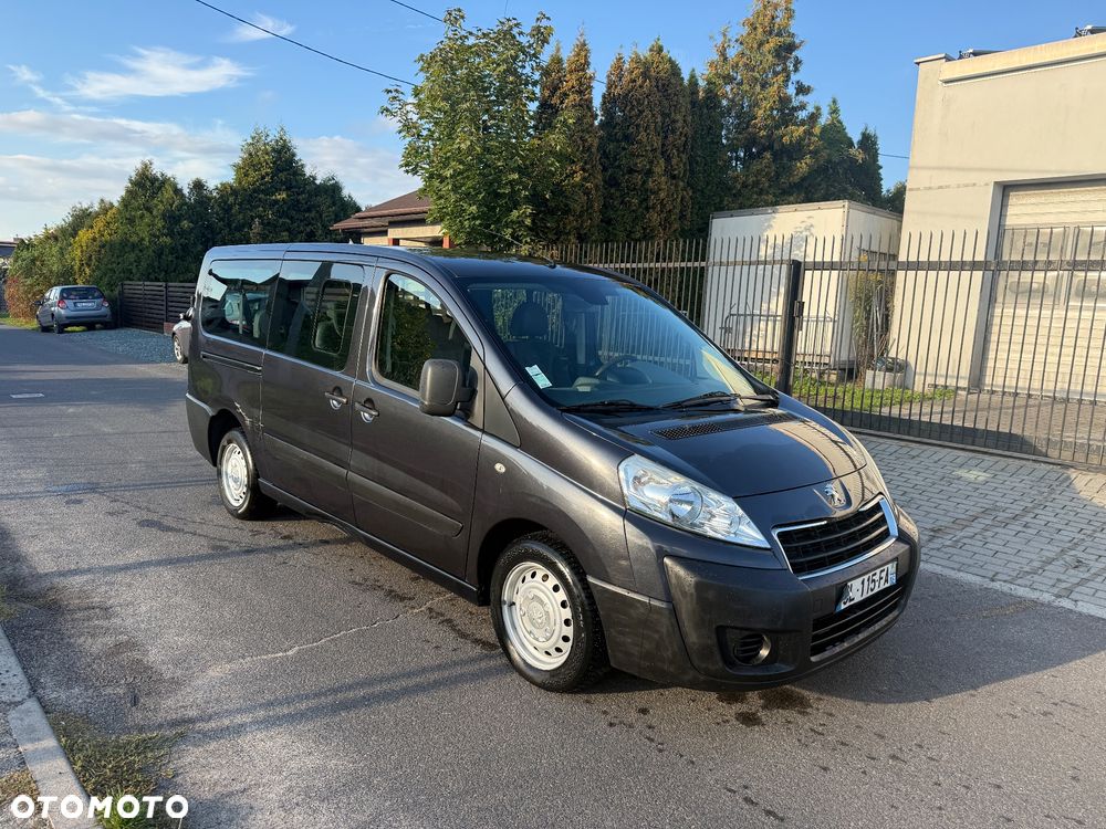 Peugeot Expert Tepee L2 Premium - 1