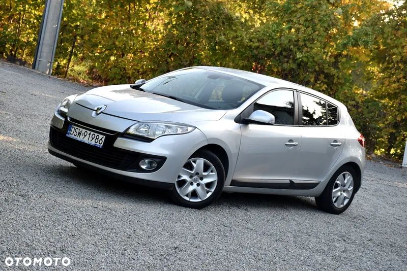 Renault Megane - 11