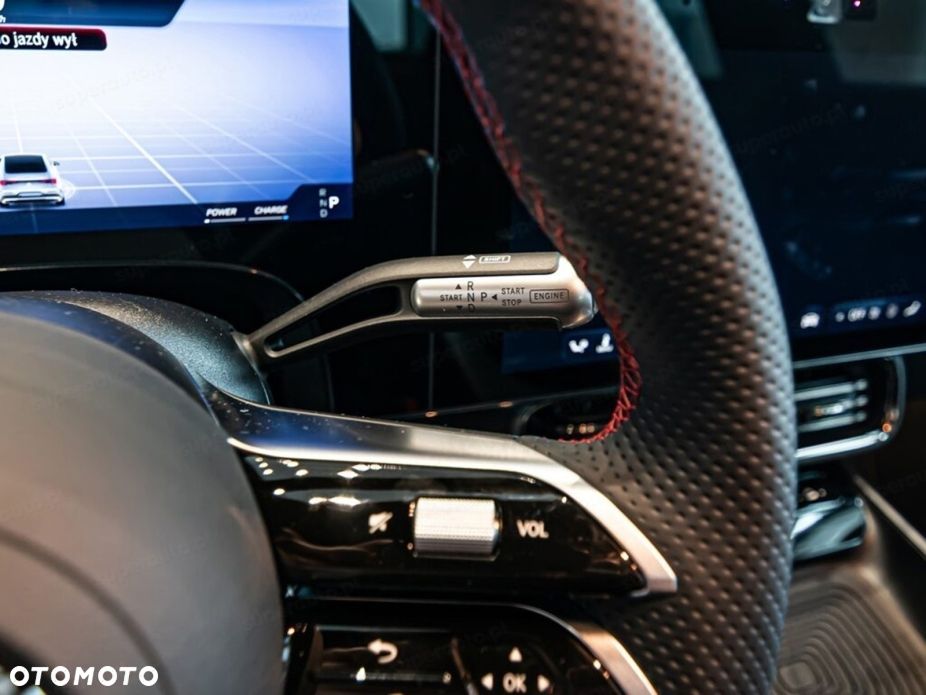 Mercedes-Benz CLA 180 mHEV 8G-DCT - 10