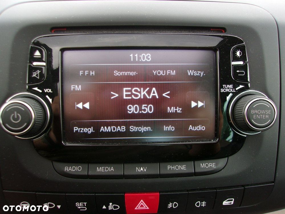 Fiat 500L 1.4 16V T-Jet Lounge - 25