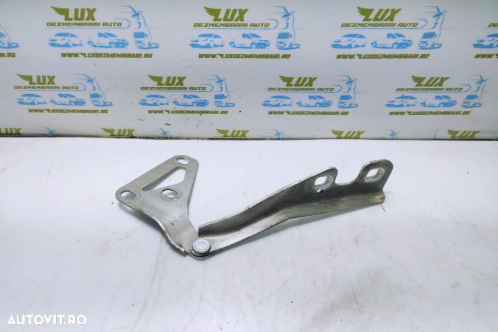Balama capota stanga 13195721rh Opel Astra H  [din 2004 pana  2007] seria - 1
