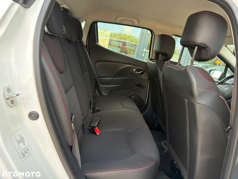 Renault Clio 1.2 16V Authentique Euro5 - 24