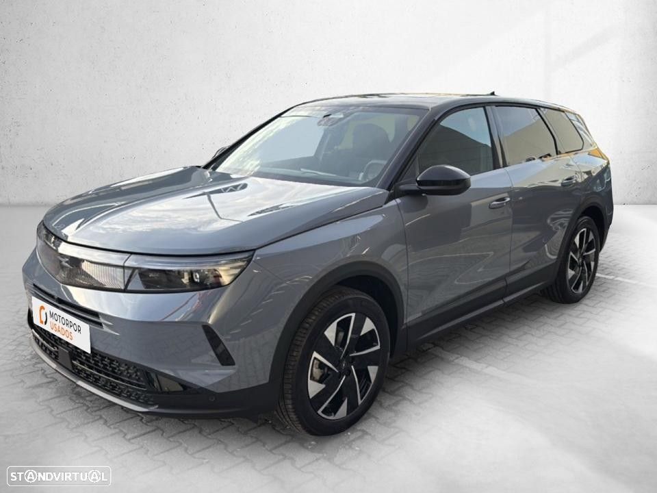 Opel Grandland - 5
