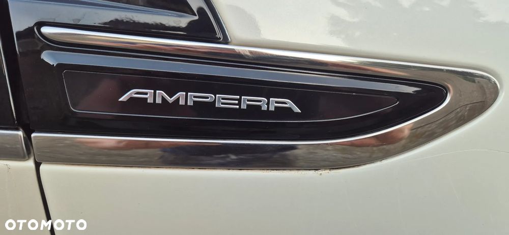 Opel Ampera - 22