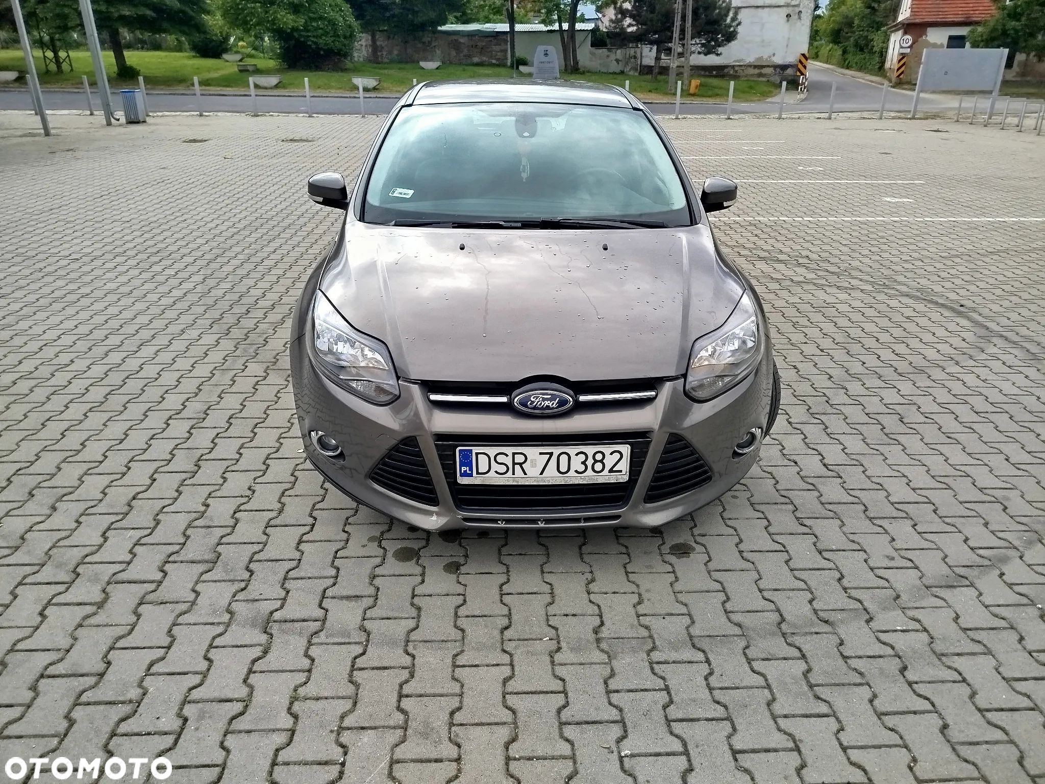 Ford Focus - 1