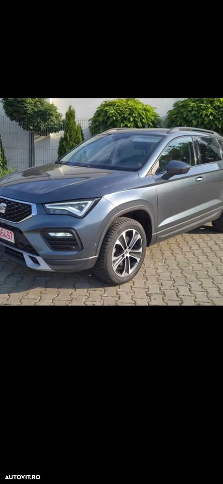 Seat Ateca 2.0 TDI DSG Xperience - 6