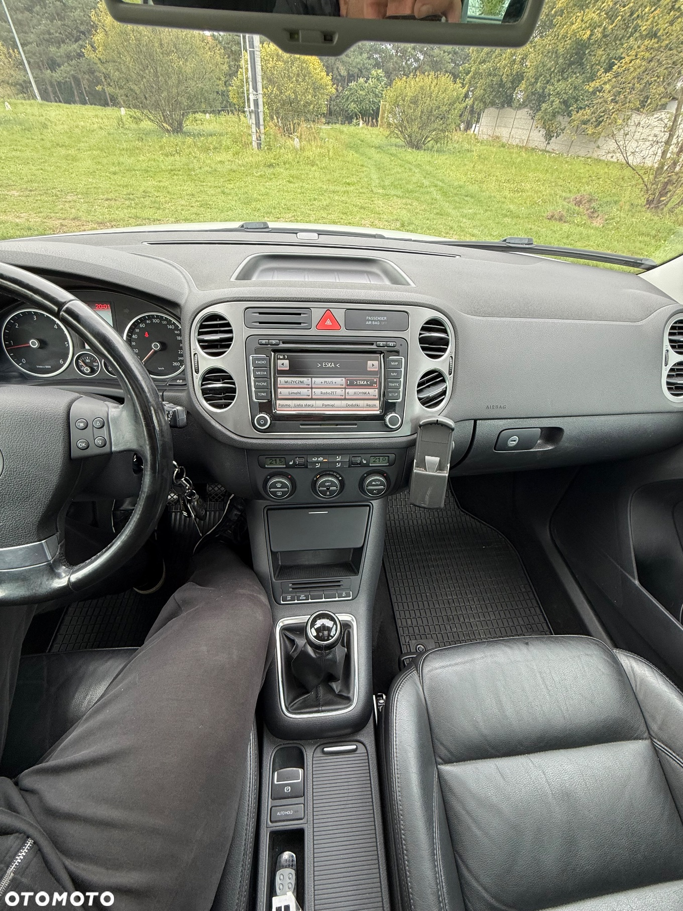 Volkswagen Tiguan 2.0 TDI DPF 4Motion Track & Style - 30