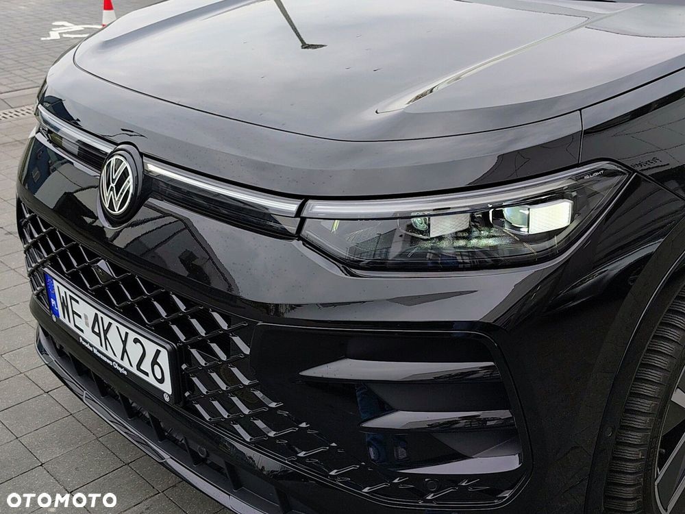 Volkswagen Tayron - 5