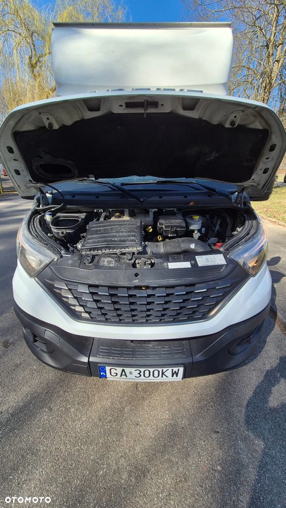 Iveco Daily - 7