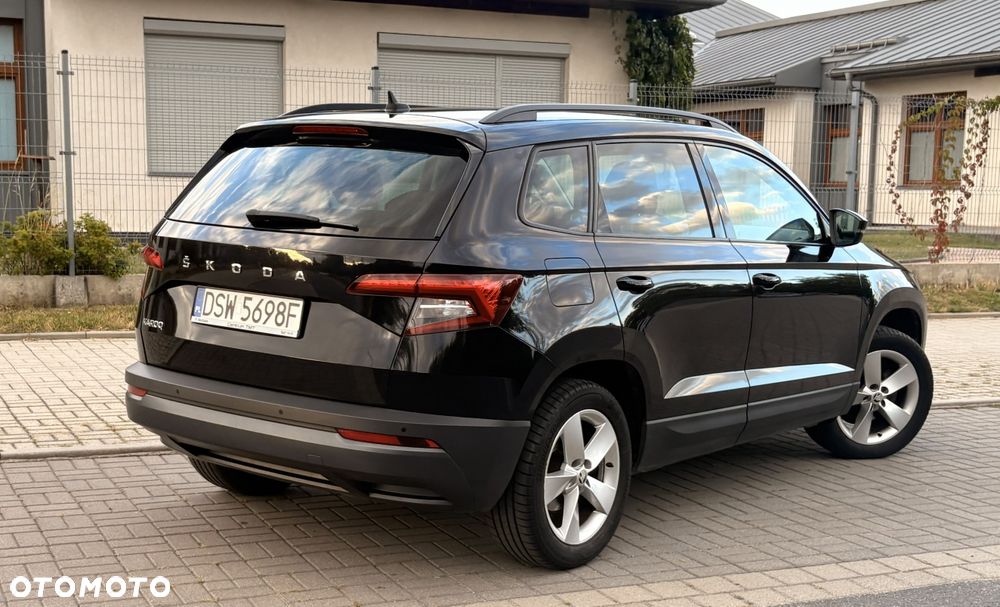 Skoda Karoq - 4