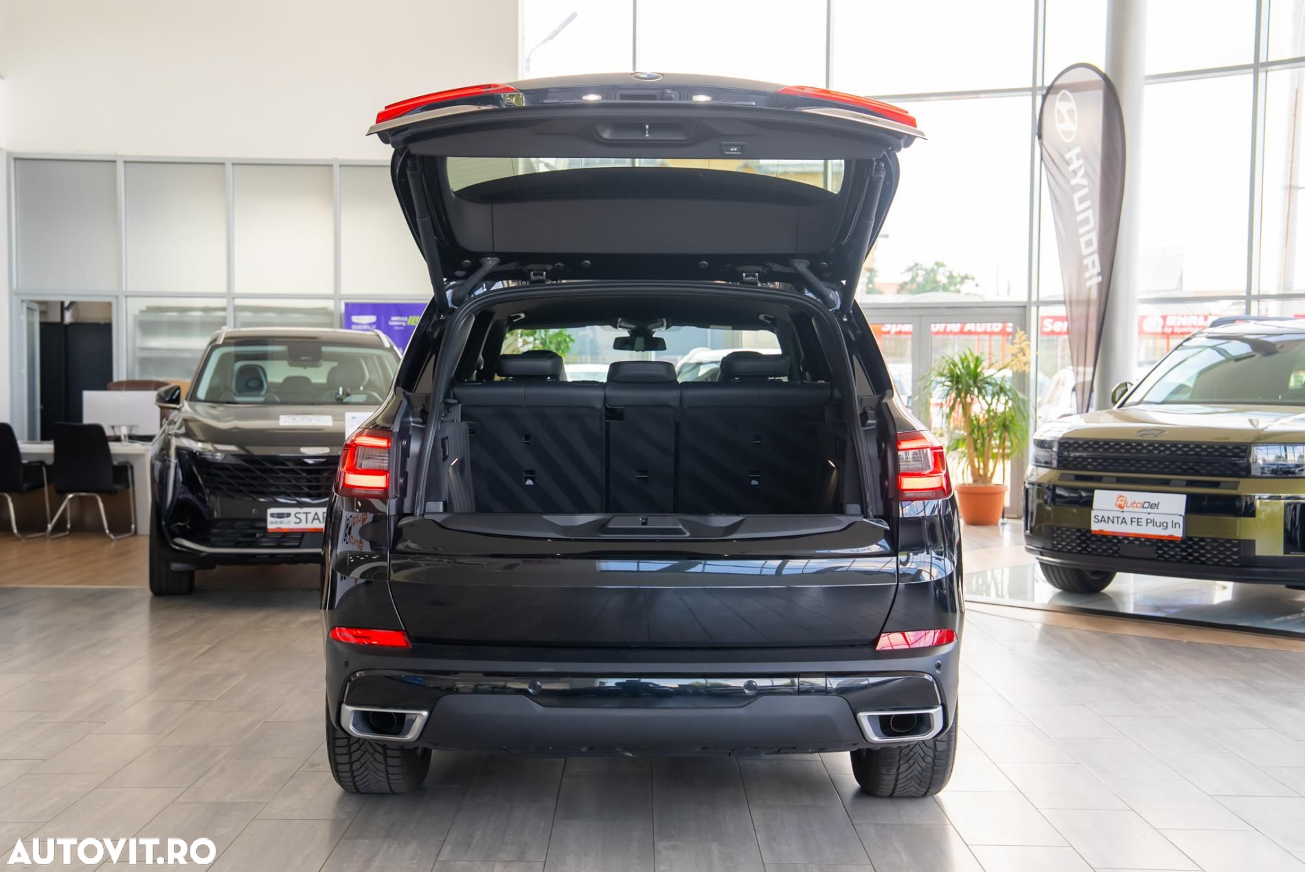 BMW X5 xDrive25d xLine - 12