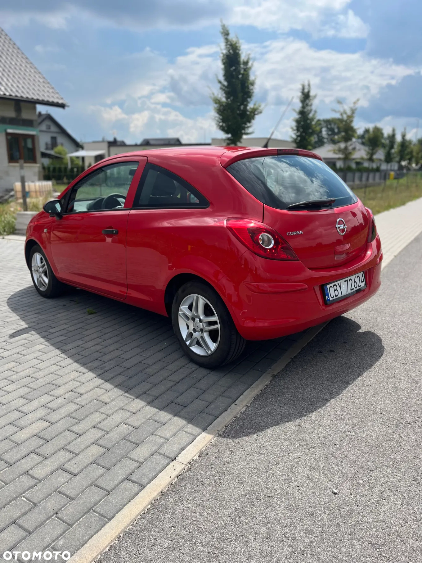 Opel Corsa 1.2 16V Essentia - 3