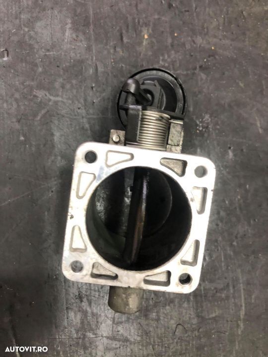 clapeta acceleratie  2.5 crdi d4cb kia sorento - 1