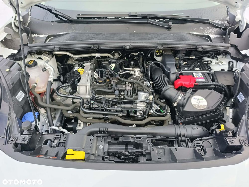 Ford Puma 1.0 EcoBoost COOL & CONNECT - 32